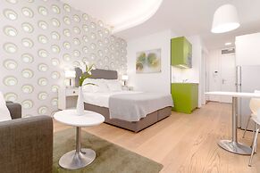 Limehome Graz - Argos by Zaha Hadid