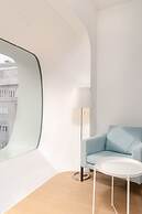 Limehome Graz - Argos by Zaha Hadid