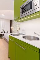 Limehome Graz - Argos by Zaha Hadid