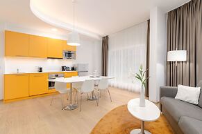 Limehome Graz - Argos by Zaha Hadid