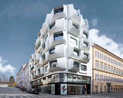 Limehome Graz - Argos by Zaha Hadid