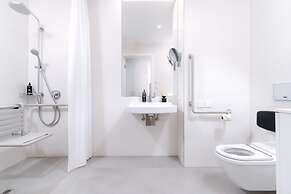 Limehome Graz - Argos by Zaha Hadid