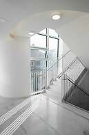 Limehome Graz - Argos by Zaha Hadid