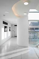 Limehome Graz - Argos by Zaha Hadid