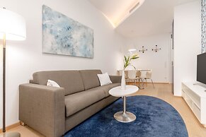 Limehome Graz - Argos by Zaha Hadid