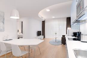 Limehome Graz - Argos by Zaha Hadid