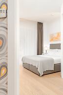 Limehome Graz - Argos by Zaha Hadid