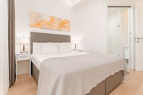 Limehome Graz - Argos by Zaha Hadid
