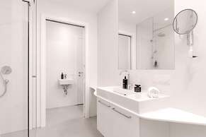 Limehome Graz - Argos by Zaha Hadid