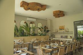 Hotel Caseros Salta