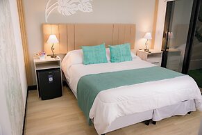 Hotel Caseros Salta
