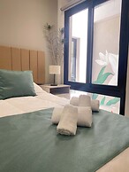 Hotel Caseros Salta