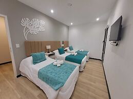 Hotel Caseros Salta
