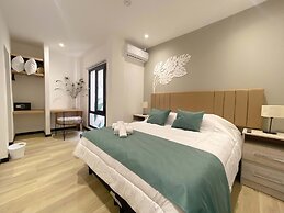Hotel Caseros Salta