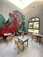 Hotel Caseros Salta