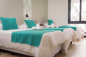 Hotel Caseros Salta