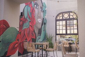 Hotel Caseros Salta