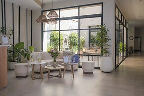 Hotel Caseros Salta
