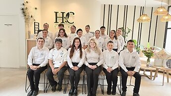 Hotel Caseros Salta