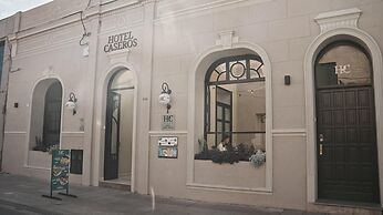 Hotel Caseros Salta