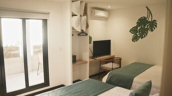 Hotel Caseros Salta