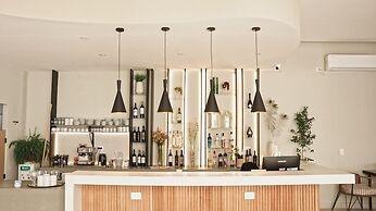 Hotel Caseros Salta