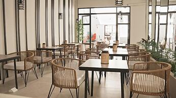 Hotel Caseros Salta