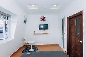 42 Da Lat Hotel