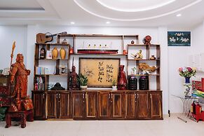 42 Da Lat Hotel