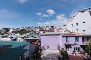 42 Da Lat Hotel