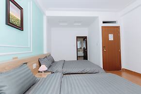 42 Da Lat Hotel