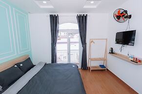 42 Da Lat Hotel