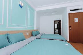 42 Da Lat Hotel