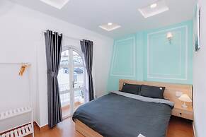 42 Da Lat Hotel