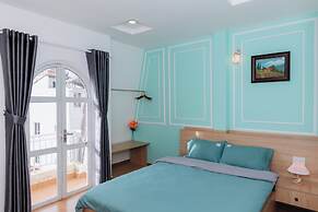 42 Da Lat Hotel