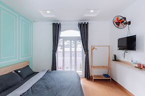 42 Da Lat Hotel