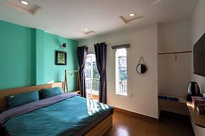 42 Da Lat Hotel