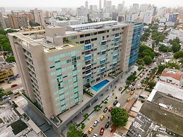 distrito 90