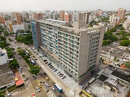 distrito 90