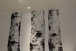 Serre Alte Landscape luxury Rooms