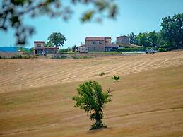 Serre Alte Landscape luxury Rooms