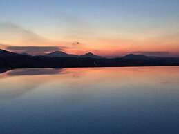 Serre Alte Landscape luxury Rooms