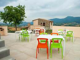Serre Alte Landscape luxury Rooms