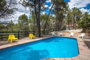Balneario de Cofrentes