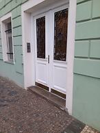 1 Br Apartment at Prague 1