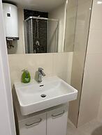 1 Br Apartment at Prague 1