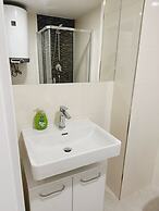 1 Br Apartment at Prague 1