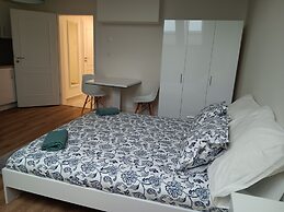 1 Br Apartment at Prague 1