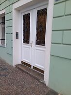 1 Br Apartment at Prague 1