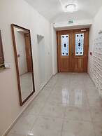 1 Br Apartment at Prague 1